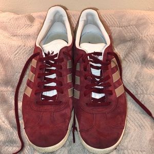 Adidas Original Gazelle Shoes